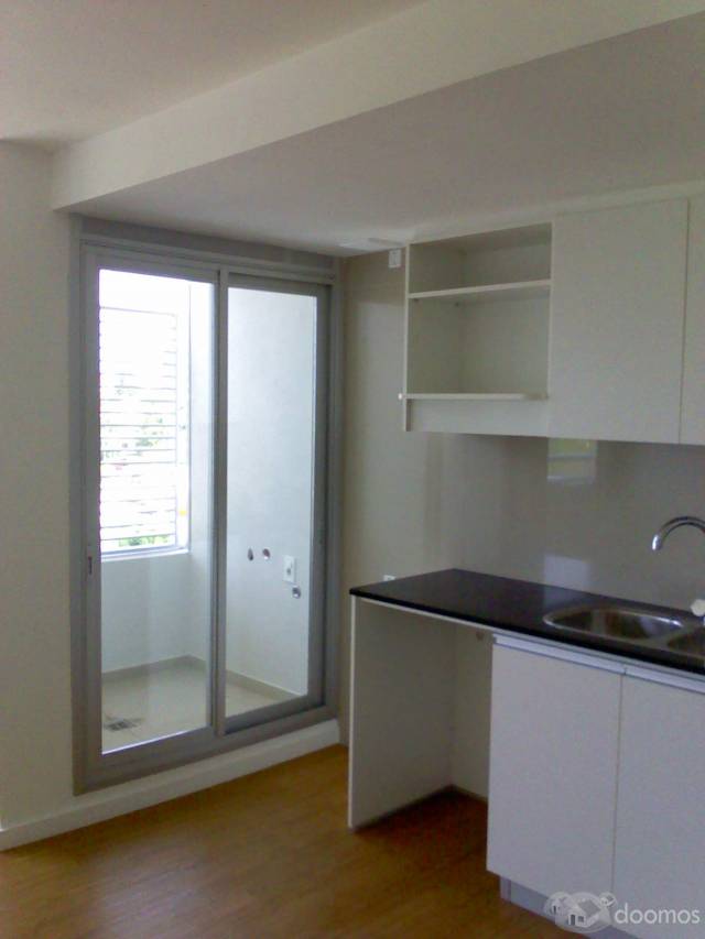 ALQUILO APARTAMENTO A ESTRENAR,EN MALVÍN,1 DORMITORIO, 17.000 $ - 2