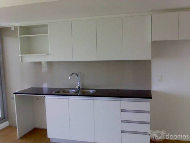 ALQUILO APARTAMENTO A ESTRENAR,EN MALVÍN,1 DORMITORIO, 17.000 $ - 4
