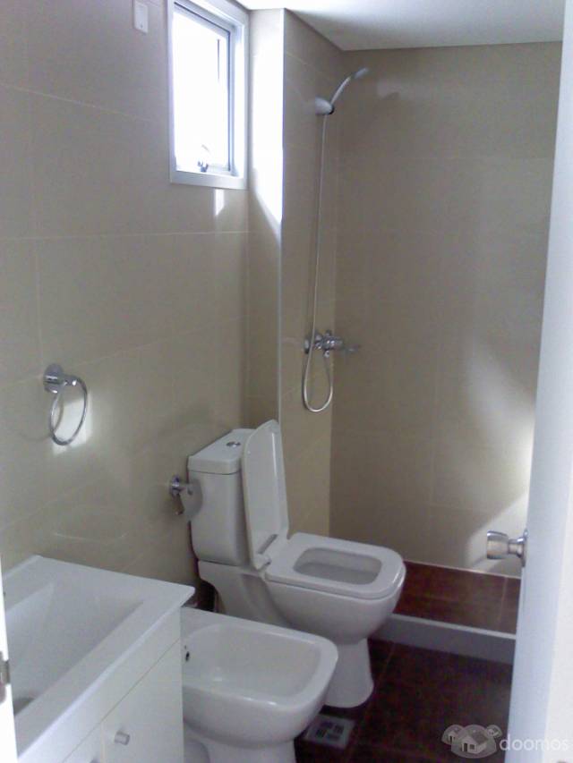 ALQUILO APARTAMENTO A ESTRENAR,EN MALVÍN,1 DORMITORIO, 17.000 $ - 5
