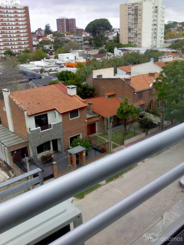 ALQUILO APARTAMENTO A ESTRENAR,EN MALVÍN,1 DORMITORIO, 17.000 $ - 6