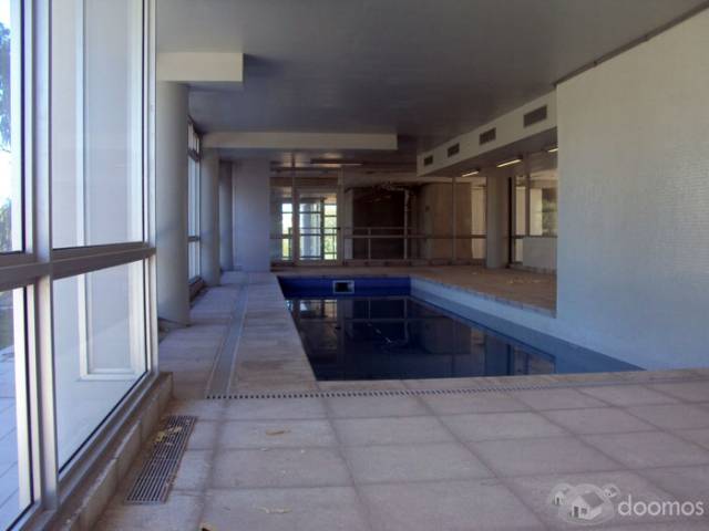 ALQUILO APARTAMENTO A ESTRENAR,EN MALVÍN,1 DORMITORIO, 17.000 $ - 7