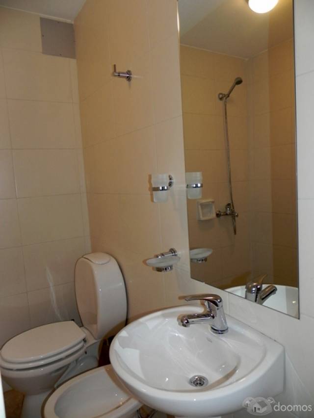 Alquiler apartamento Montevideo equipado amoblado piso alto exterior - 7