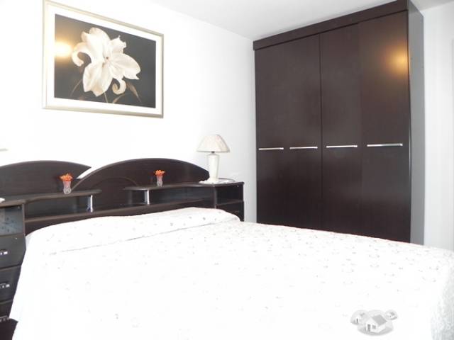 Alquiler apartamento amoblado 50 m Plaza Gomensoro y Rambla Pocitos - 4