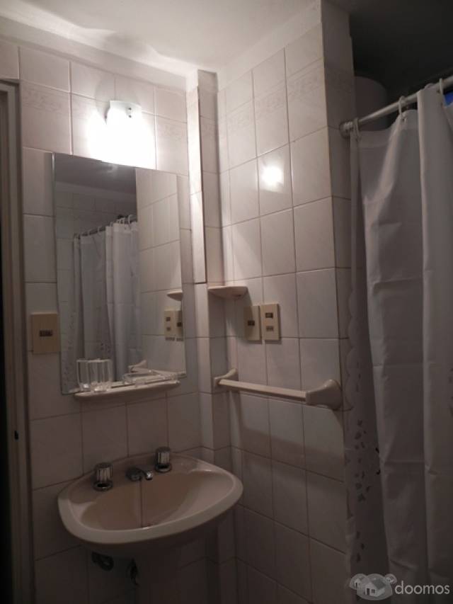 Alquiler apartamento amoblado 50 m Plaza Gomensoro y Rambla Pocitos - 6
