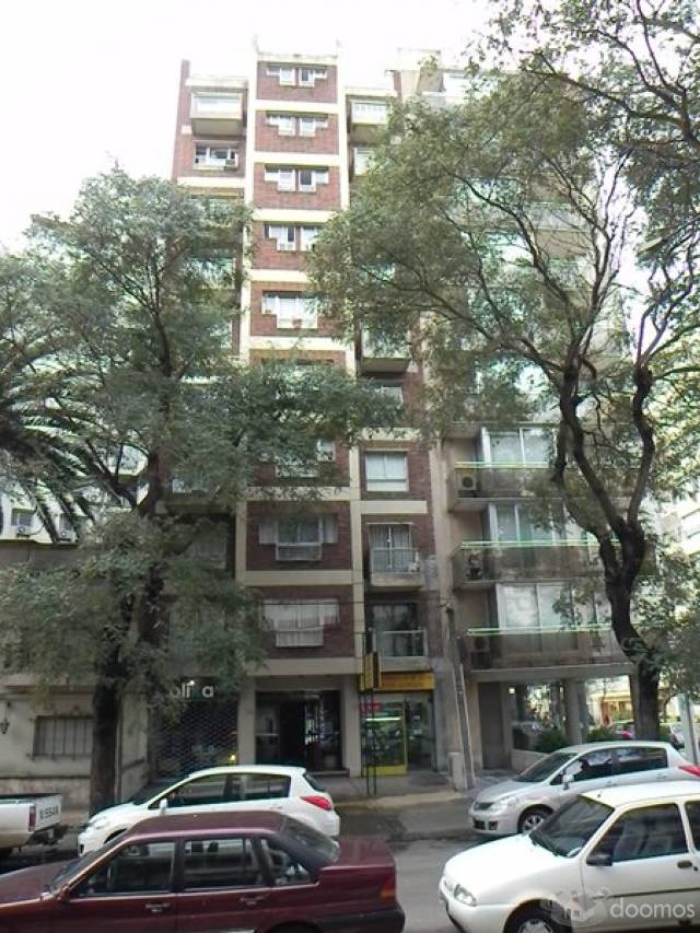 Alquiler apartamento amoblado 50 m Plaza Gomensoro y Rambla Pocitos - 7