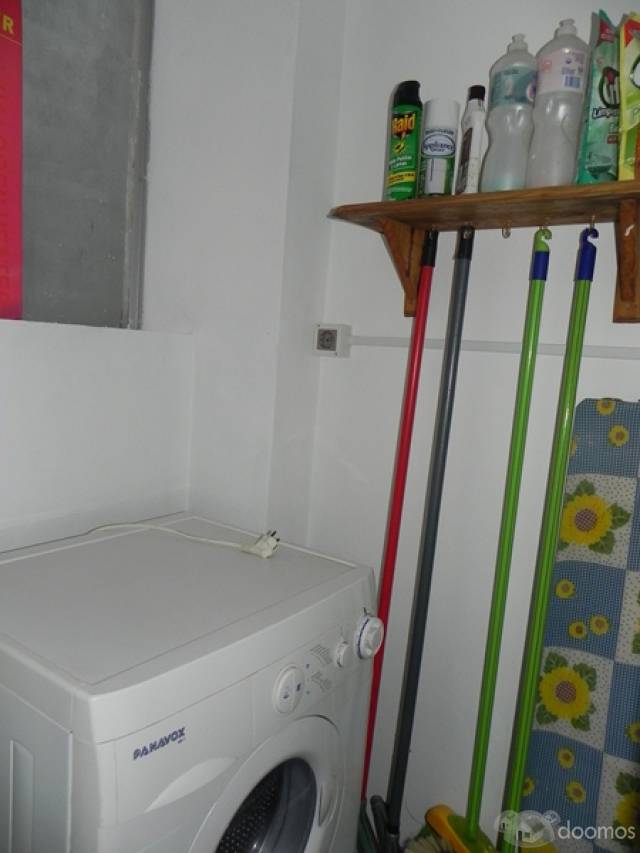 Alquiler apartamento amoblado 50 m Plaza Gomensoro y Rambla Pocitos - 8