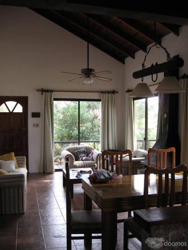 Alquilo Casa de veraneo en Piriapolis - 2