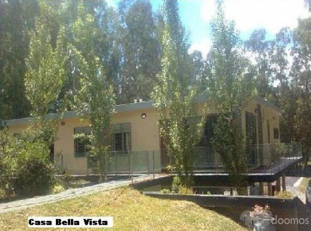 Alquilo Casa de veraneo en Piriapolis Bella Vista - 1