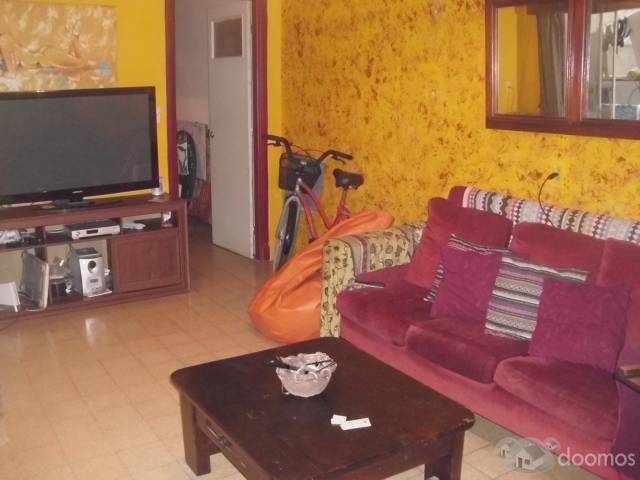 AMPLIO APARTAMENTO - 2