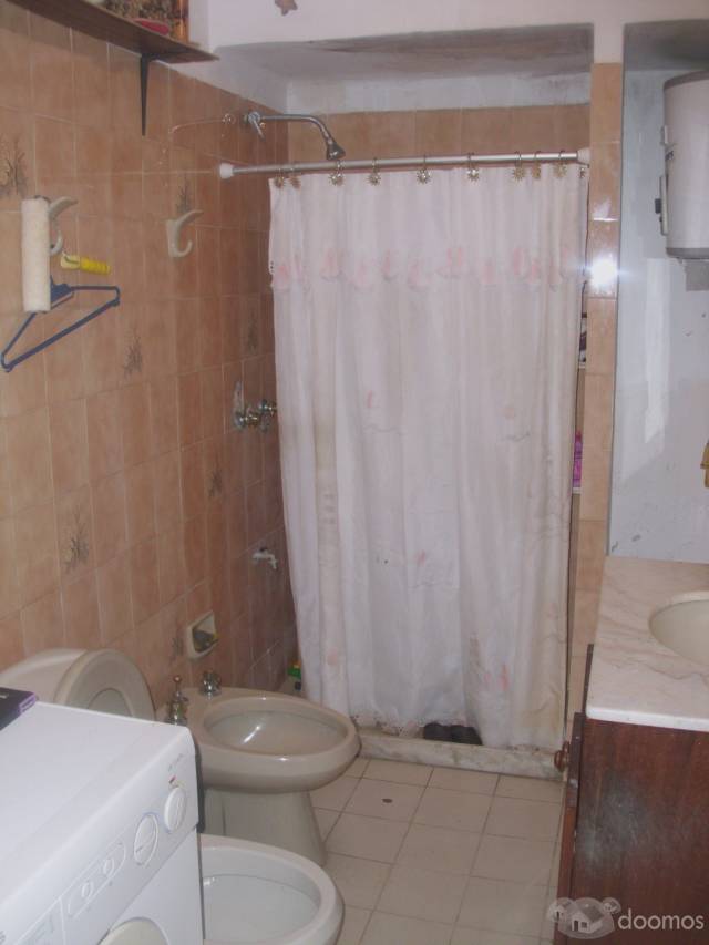 AMPLIO APARTAMENTO - 5