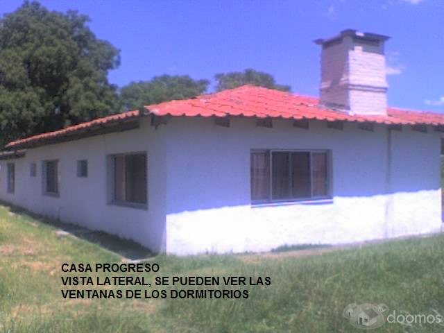 VENTA DE CASA A ESTRENAR EN PROGRESO, 110 DÓLARES NO DUDE EN CONSULTAR - 2