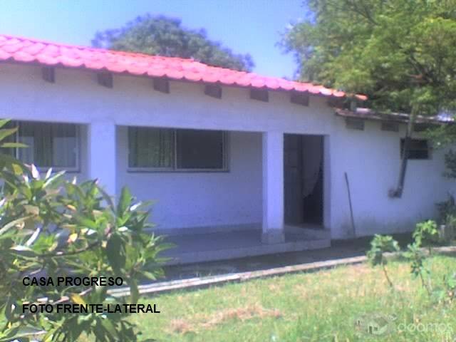 VENTA DE CASA A ESTRENAR EN PROGRESO, 110 DÓLARES NO DUDE EN CONSULTAR - 3