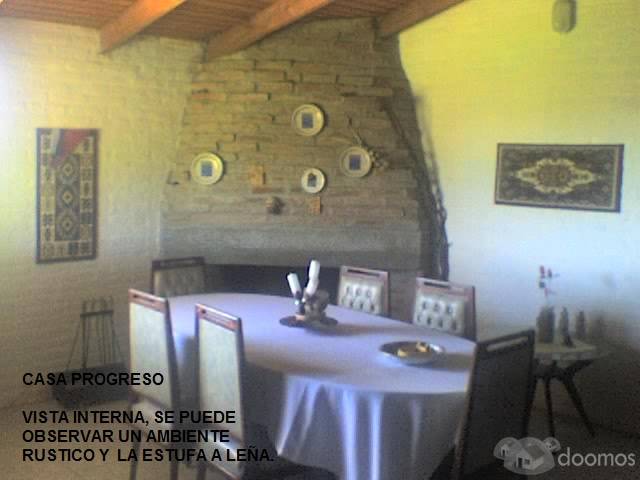VENTA DE CASA A ESTRENAR EN PROGRESO, 110 DÓLARES NO DUDE EN CONSULTAR - 4