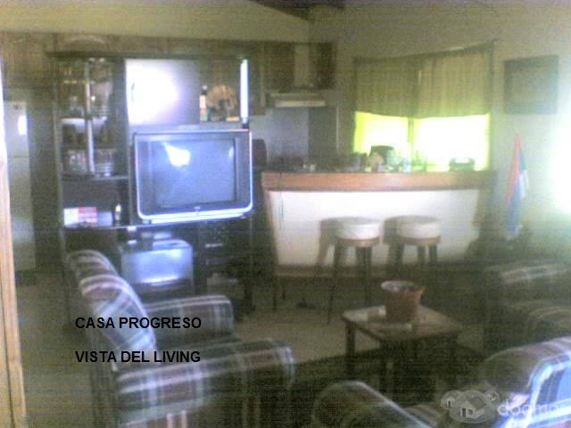 VENTA DE CASA A ESTRENAR EN PROGRESO, 110 DÓLARES NO DUDE EN CONSULTAR - 6