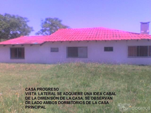 VENTA DE CASA A ESTRENAR EN PROGRESO, 110 DÓLARES NO DUDE EN CONSULTAR - 7