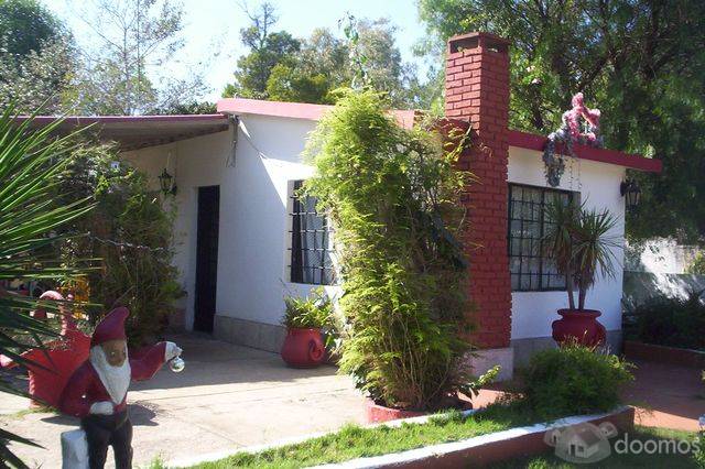 Linda casa para vivir permanente del lado norte. - 1
