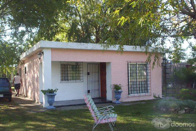 Casa en las toscas norte bien cerca de reuta interbalnearia. - 1