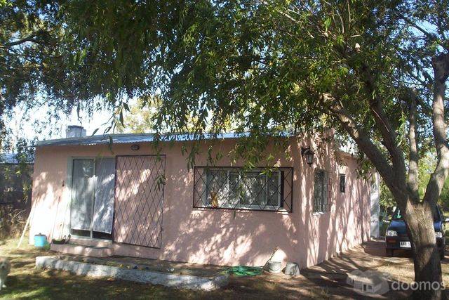 Casa en las toscas norte bien cerca de reuta interbalnearia. - 2
