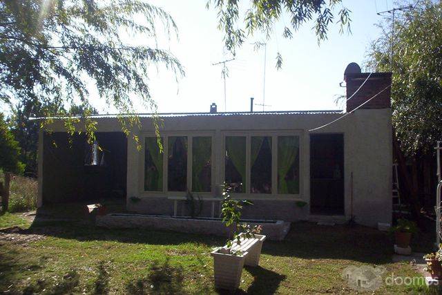 Casa en las toscas norte bien cerca de reuta interbalnearia. - 5