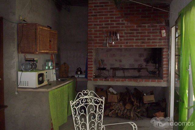 Casa en las toscas norte bien cerca de reuta interbalnearia. - 7