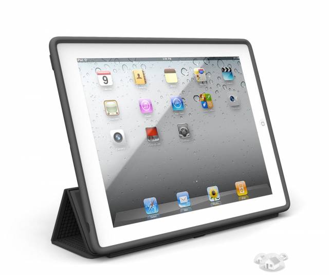 ORIGINAL LATEST NEW EDITION APPLE IPAD 2WIFI,3G 64GB & APPLE IPHONE 4G - 1