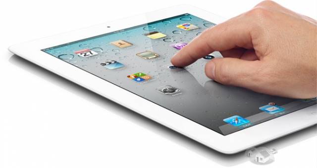 ORIGINAL LATEST NEW EDITION APPLE IPAD 2WIFI,3G 64GB & APPLE IPHONE 4G - 2