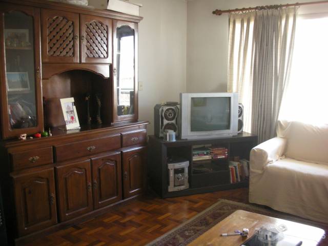 Alquilo Apto con muebles hasta 12 meses - 1