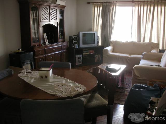 Alquilo Apto con muebles hasta 12 meses - 2