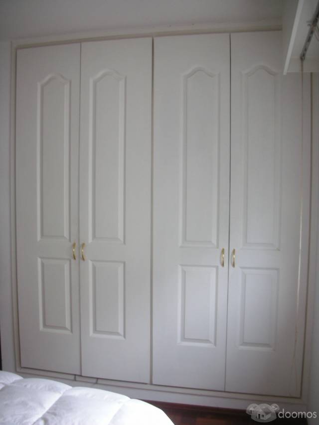 Alquilo Apto con muebles hasta 12 meses - 3
