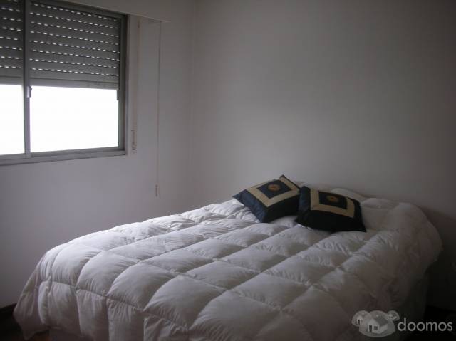 Alquilo Apto con muebles hasta 12 meses - 4
