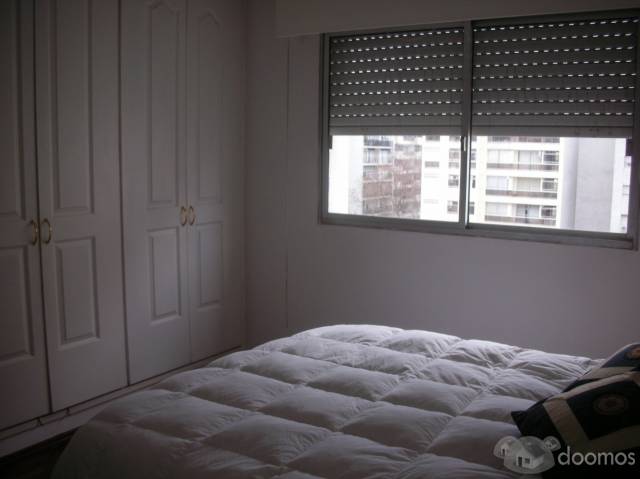 Alquilo Apto con muebles hasta 12 meses - 5