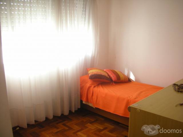 Alquilo Apto con muebles hasta 12 meses - 6