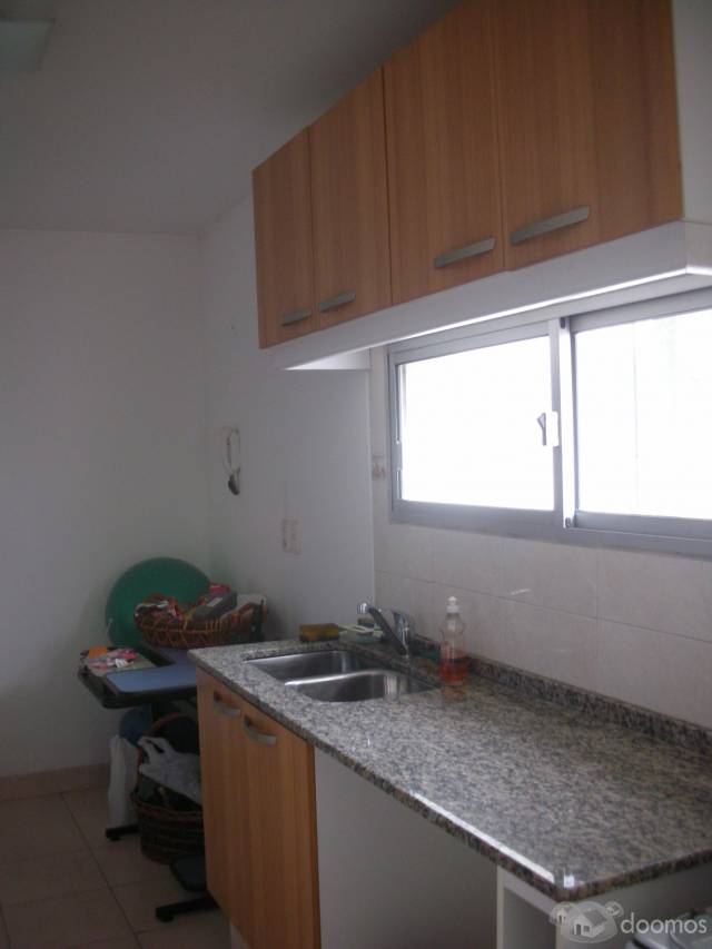Alquilo Apto con muebles hasta 12 meses - 7