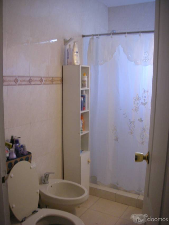 Alquilo Apto con muebles hasta 12 meses - 8