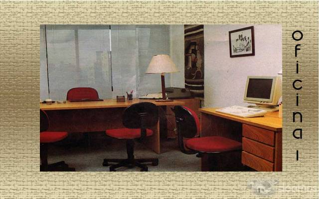 ALQUILER DE OFICINAS POR HORA,DÍA, MES, EN MONTEVIDEO-BUSINESS OFFICE URUGUAY - 2