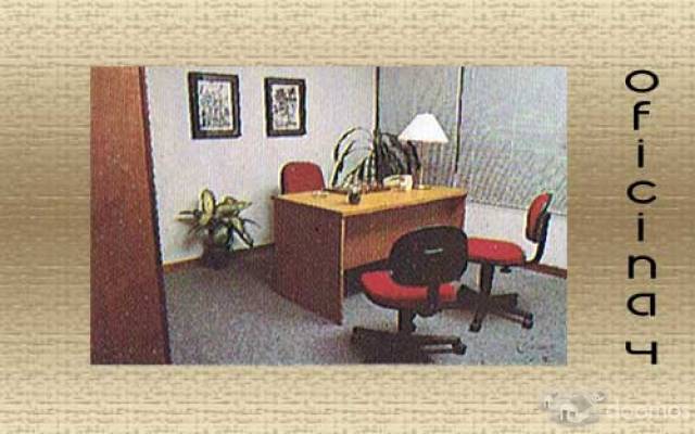 ALQUILER DE OFICINAS POR HORA,DÍA, MES, EN MONTEVIDEO-BUSINESS OFFICE URUGUAY - 3