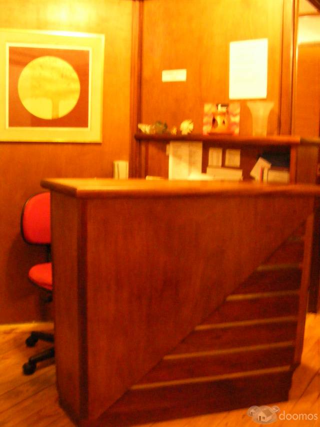 ALQUILER DE OFICINAS POR HORA,DÍA, MES, EN MONTEVIDEO-BUSINESS OFFICE URUGUAY - 4