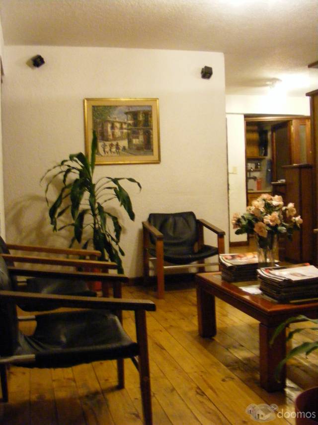 ALQUILER DE OFICINAS POR HORA,DÍA, MES, EN MONTEVIDEO-BUSINESS OFFICE URUGUAY - 6