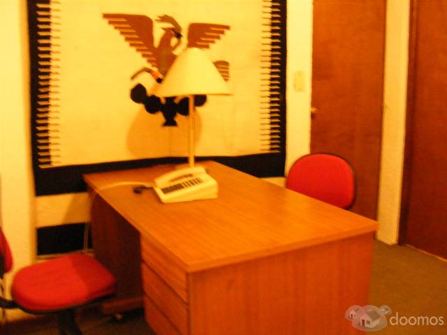 ALQUILER DE OFICINAS POR HORA,DÍA, MES, EN MONTEVIDEO-BUSINESS OFFICE URUGUAY - 7