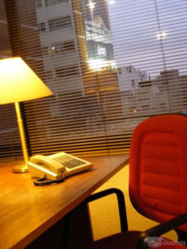 ALQUILER DE OFICINAS POR HORA,DÍA, MES, EN MONTEVIDEO-BUSINESS OFFICE URUGUAY - 8