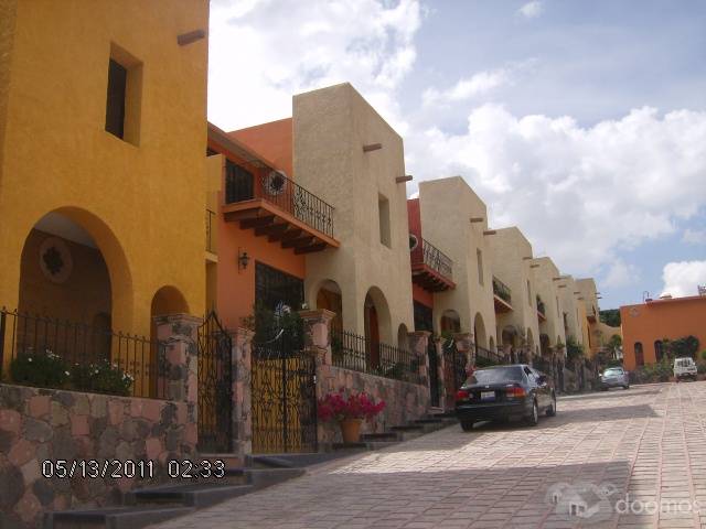 residencial miraflores - 1