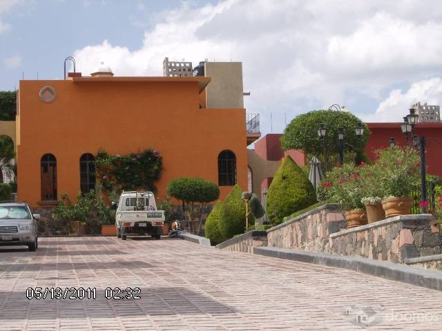 residencial miraflores - 2