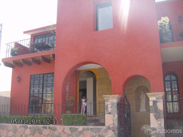 residencial miraflores - 3