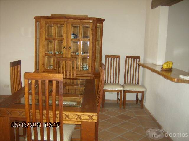 residencial miraflores - 7