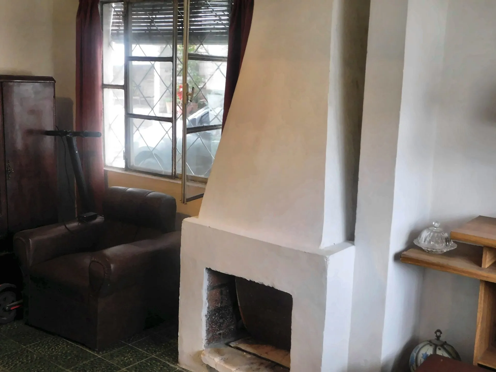 Casa sólida y acogedora con gran potencial en Las Piedras - 3