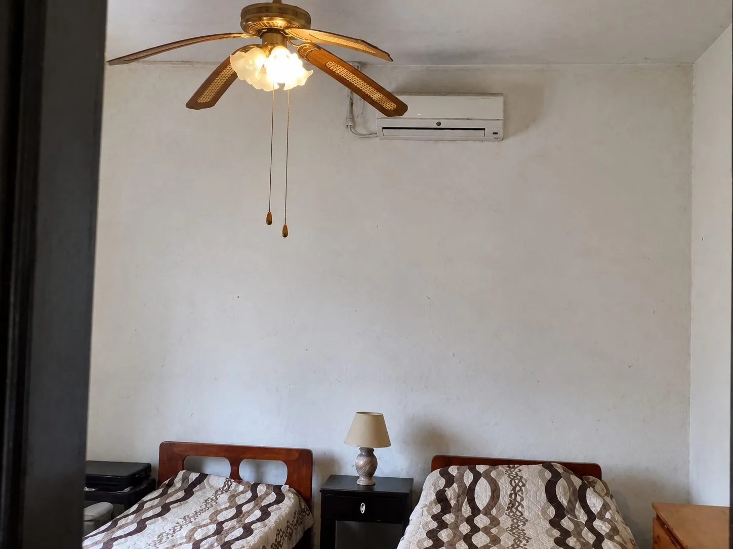 Casa sólida y acogedora con gran potencial en Las Piedras - 7